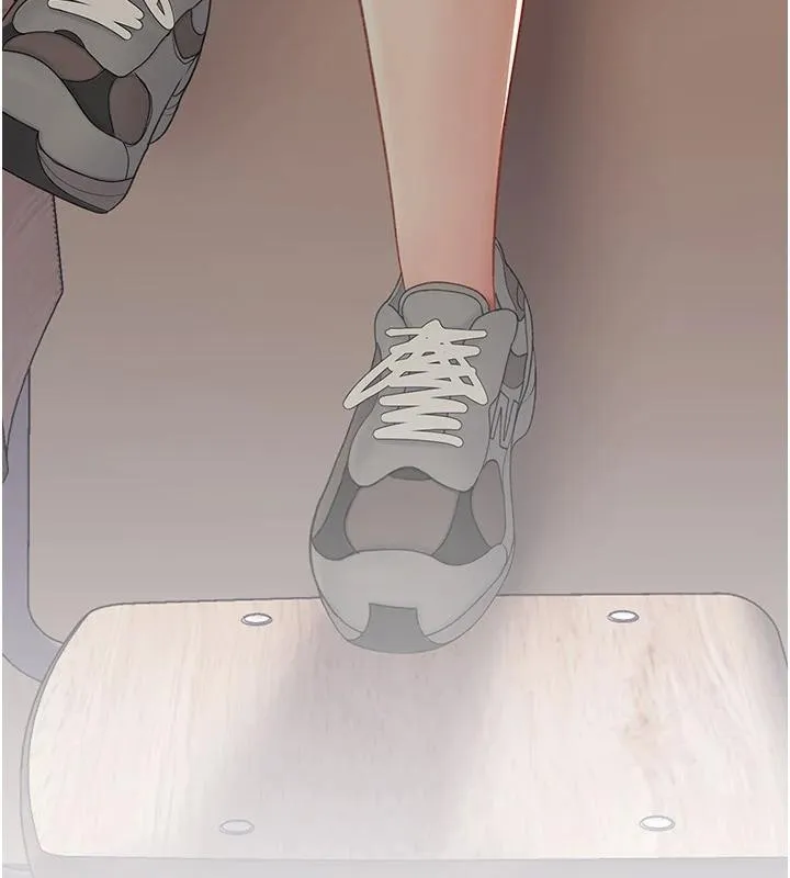 復仇母女丼第85話-你和我媽是什麼關係?!