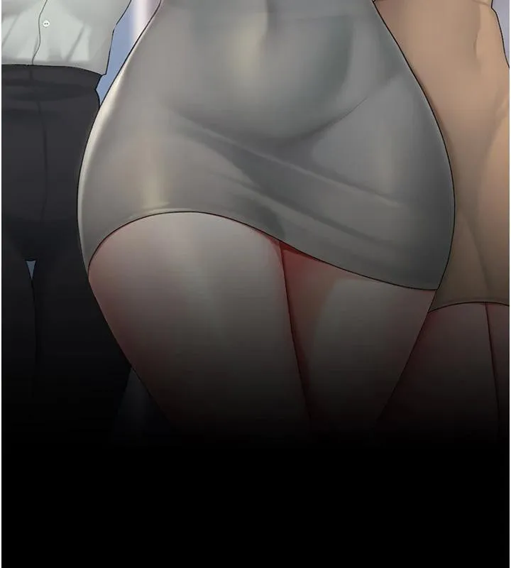 復仇母女丼第85話-你和我媽是什麼關係?!