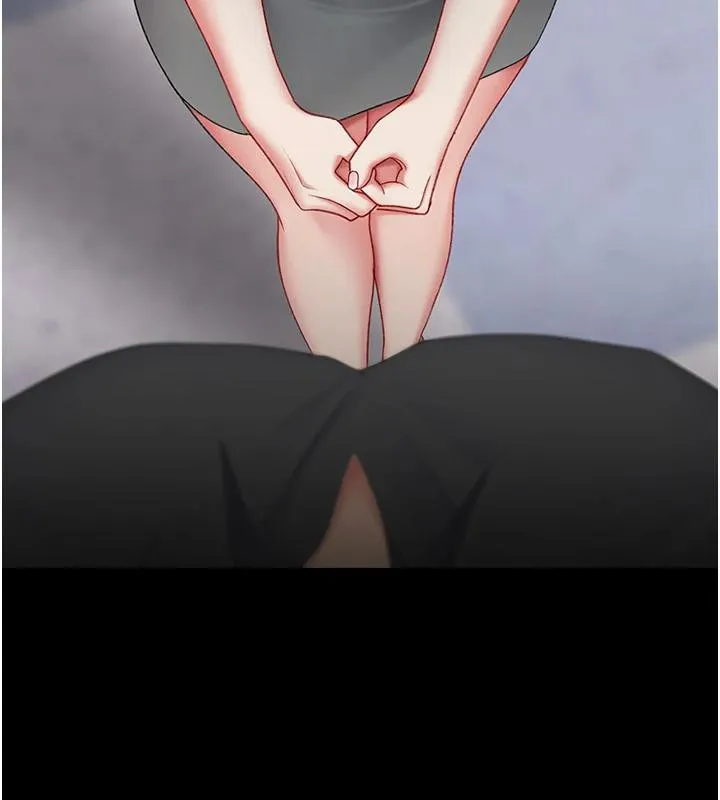復仇母女丼第85話-你和我媽是什麼關係?!