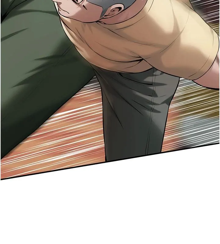 街頭幹架王第71話-現在&hellip;能見個面嗎?