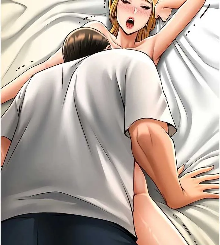 炸裂吧!巨棒第60話-第一次就洪水爆發