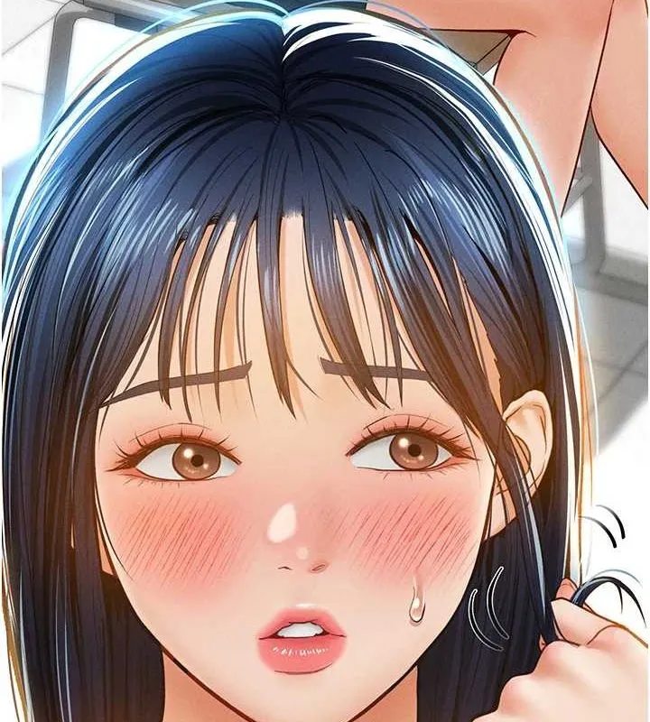 私密視角第12話-泰山，我幫你弄乾淨&hellip;