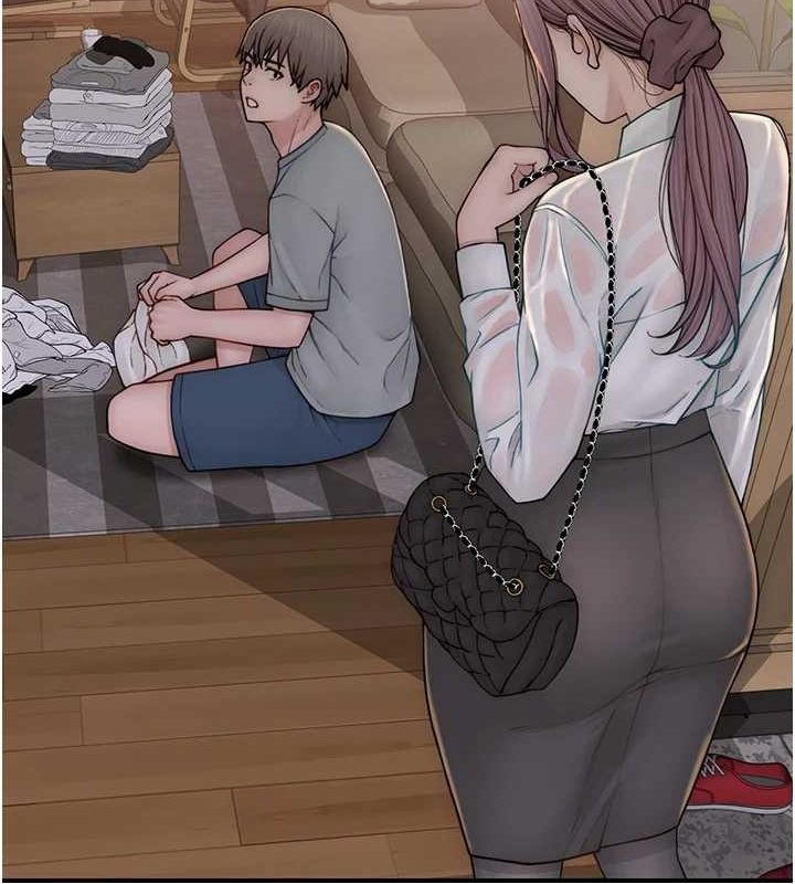 繼母的香味第80話-這是我的聯絡方式&hearts;