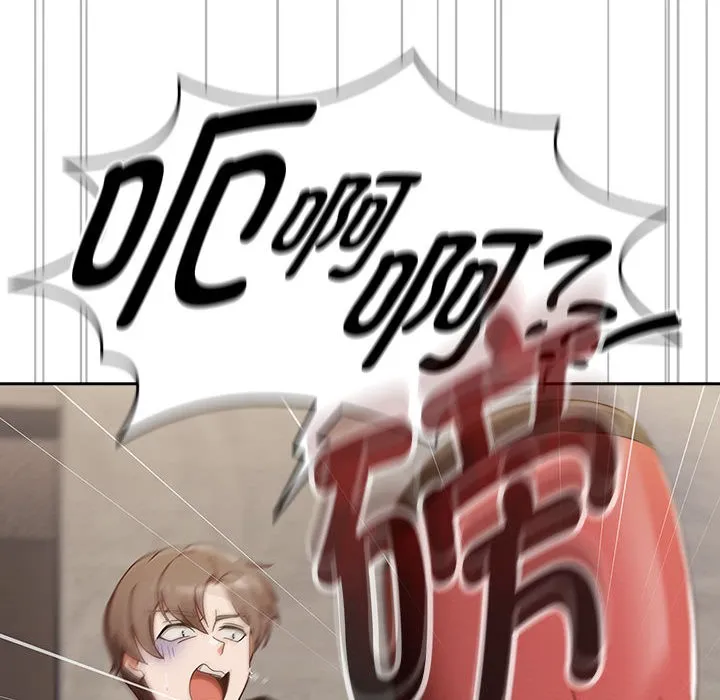熱情拳擊館第1話