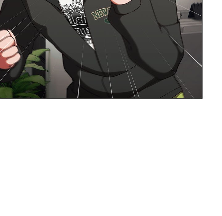 热情拳击馆第1話