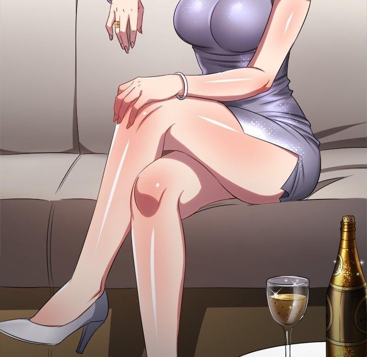 難纏小惡女第234話
