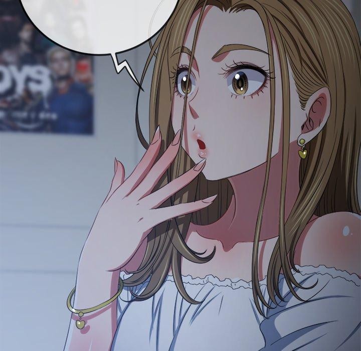 难缠小恶女第234話