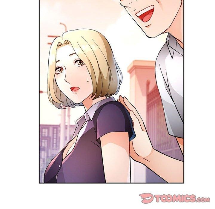 脱轨关系第34話