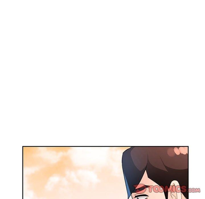 脱轨关系第34話