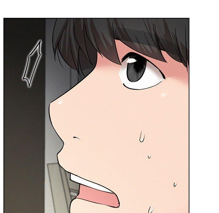屋檐下的光第55話