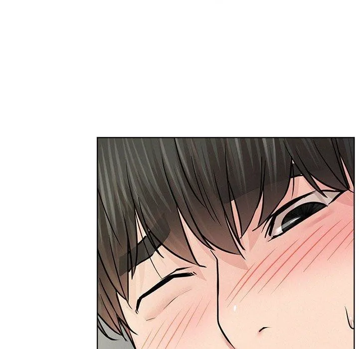 屋檐下的光第55話