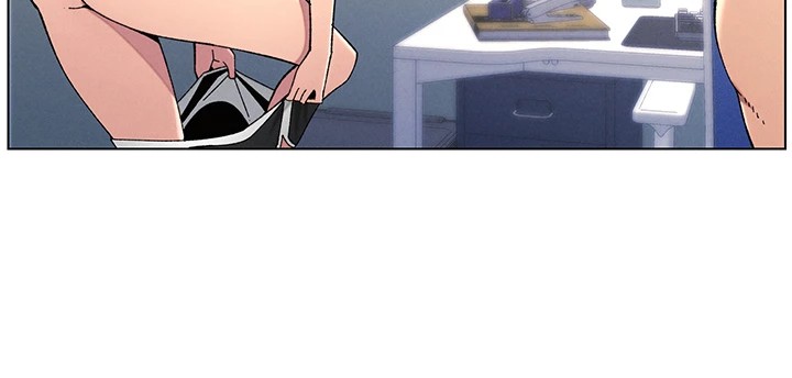 兄妹的秘密授課第39話-什麼?被爸媽看到了!!