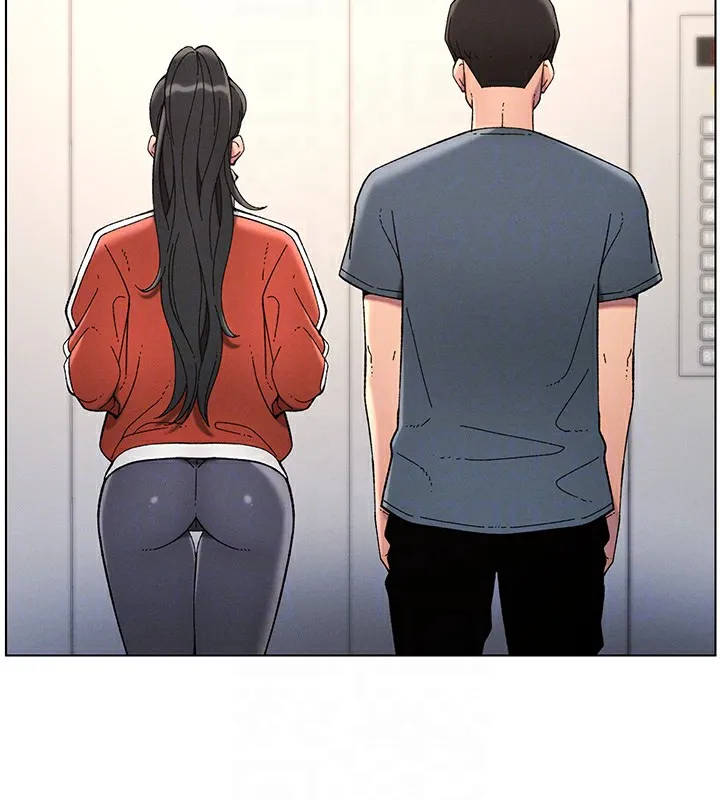 兄妹的秘密授課第39話-什麼?被爸媽看到了!!