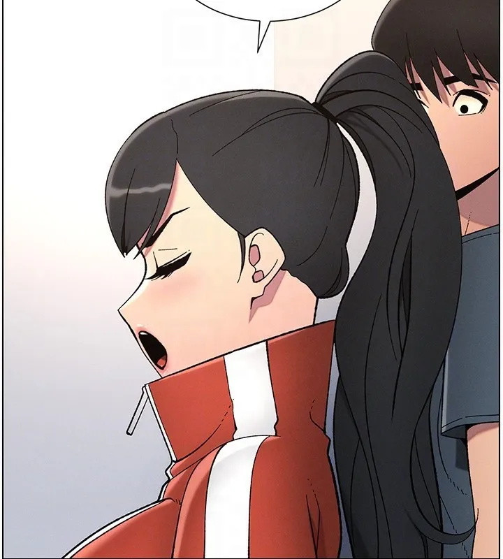 兄妹的秘密授課第39話-什麼?被爸媽看到了!!