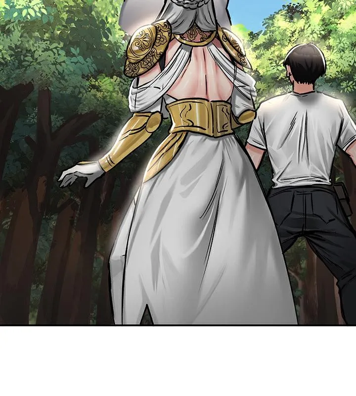 重生士兵的雌性征服日誌!第43話