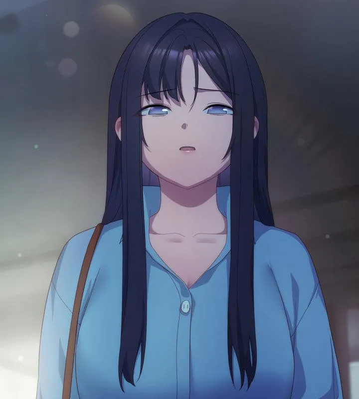 貓貓牽紅線第21話