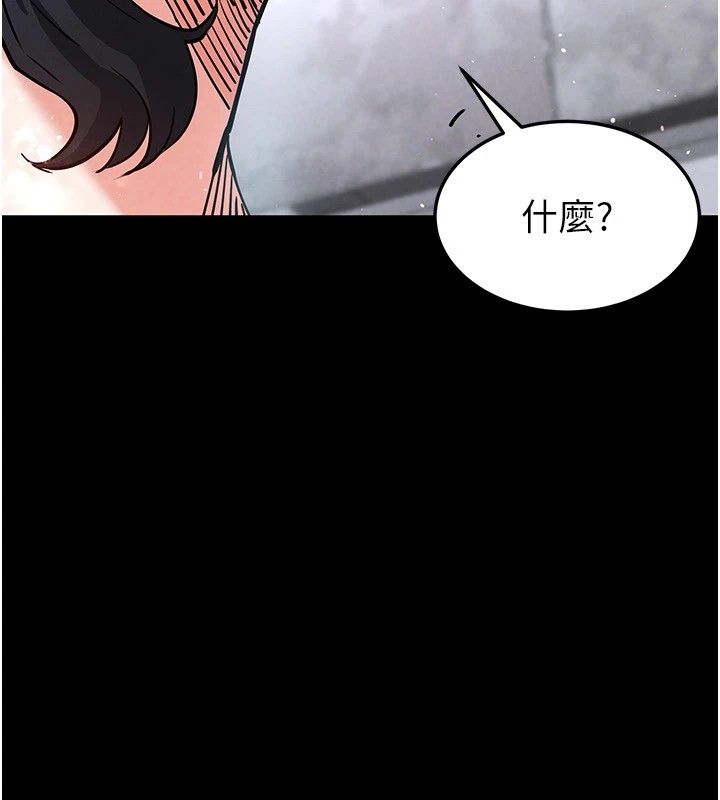 末日鵰堡第9話-乖乖聽話就放妳自由