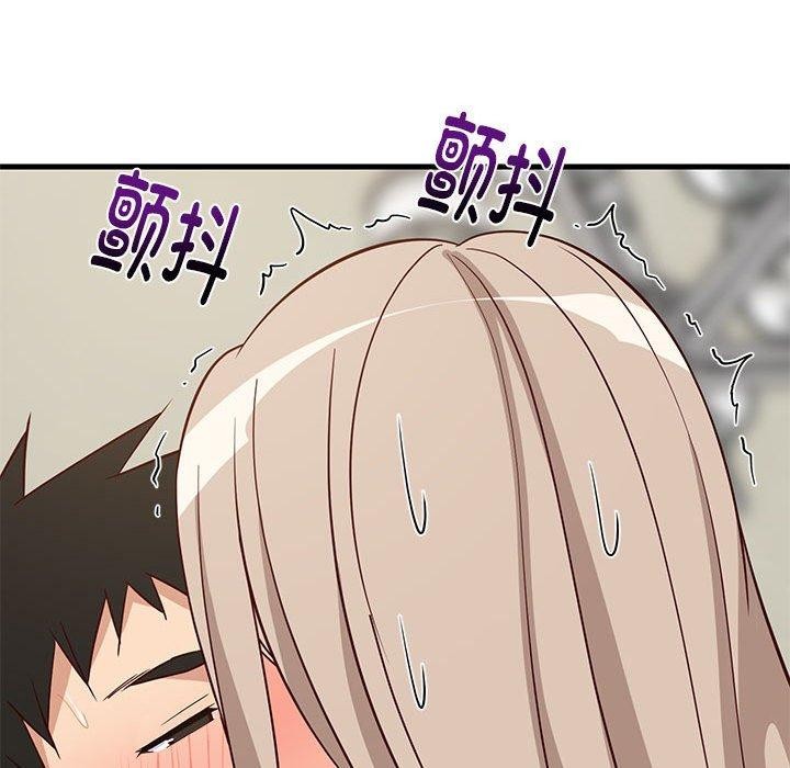 难缠姐妹偏要和我同居第25話
