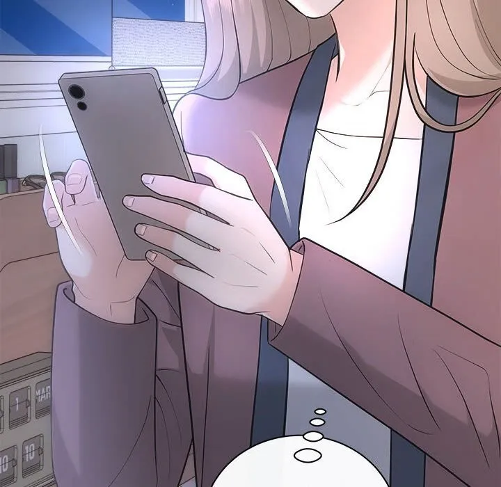 协议关系第31話