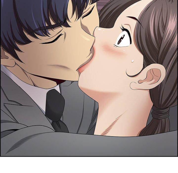 最强男人第5話