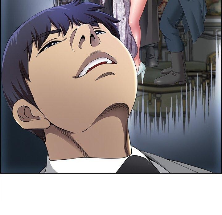 最强男人第5話