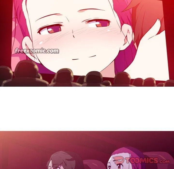 我的梦幻女友第38話