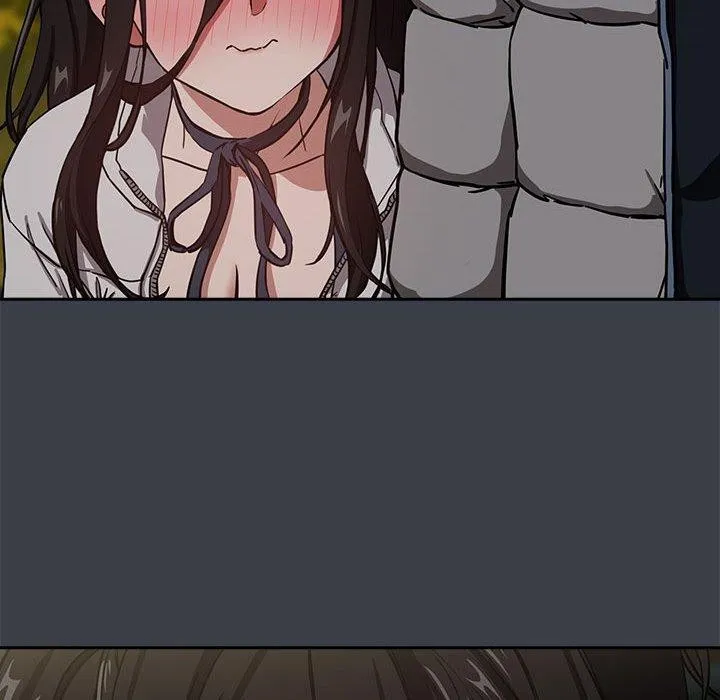 下班后的例行恋爱第37話