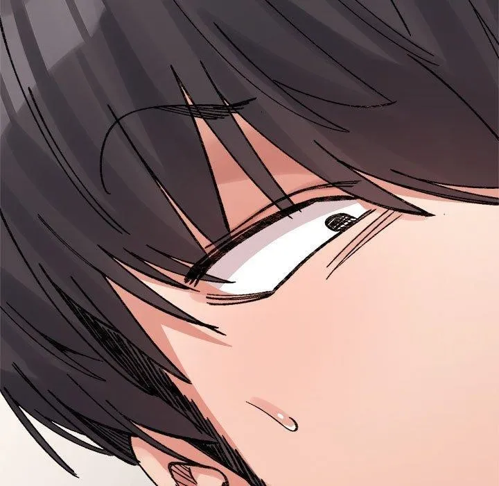 微妙关系第41話