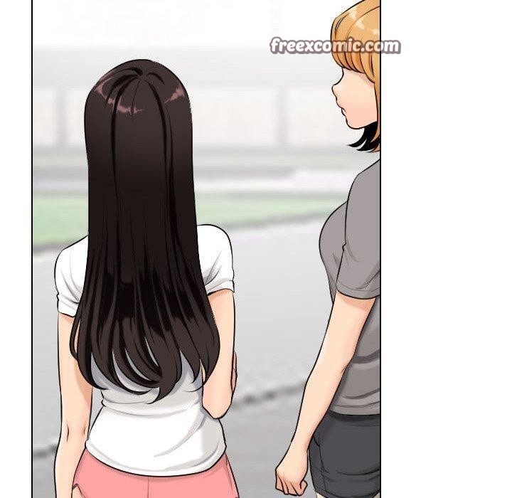 同事换换爱第197話