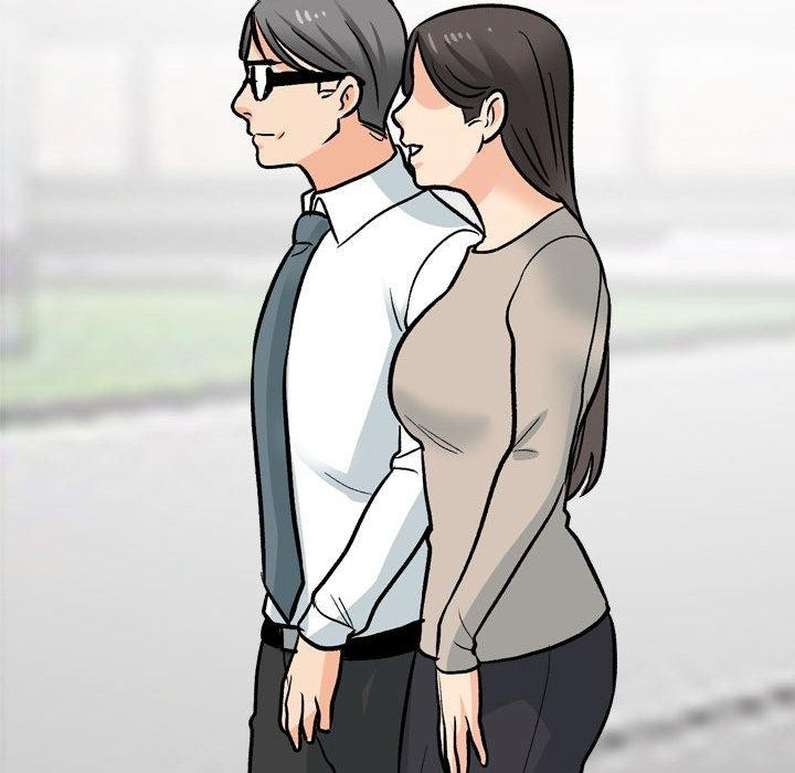 同事换换爱第197話