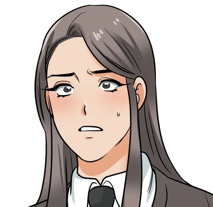同事換換愛第197話
