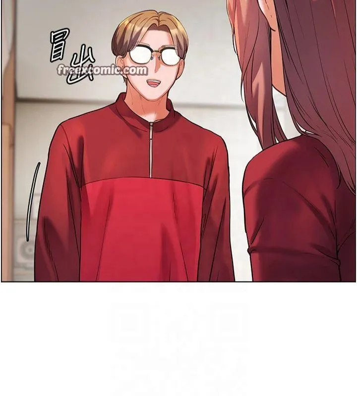 老師的親密指導第30話-體驗老公久違的爆發力