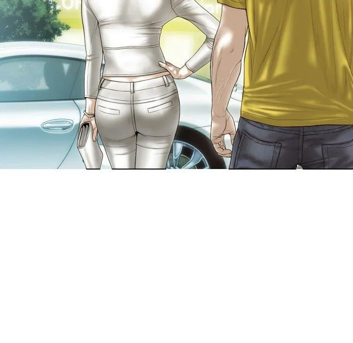 不可抗拒的吸引第38話