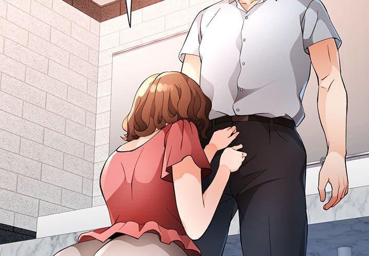 脱轨关系第35話