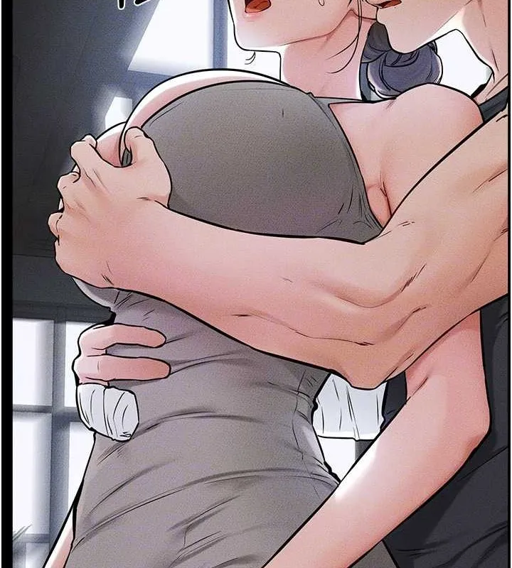 繼母與繼姐第56話-妳的身材好變態