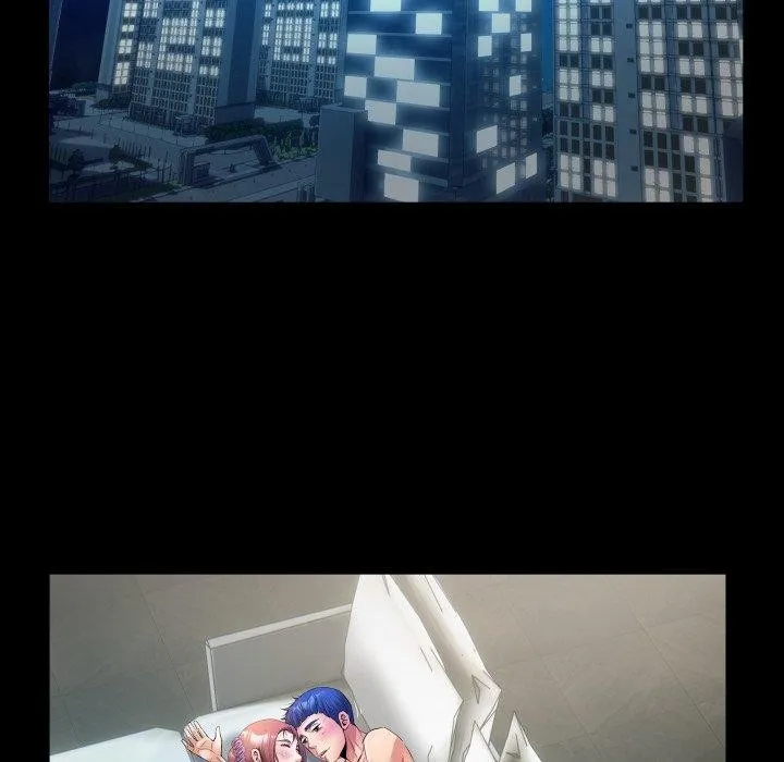 私密的牵绊第37話
