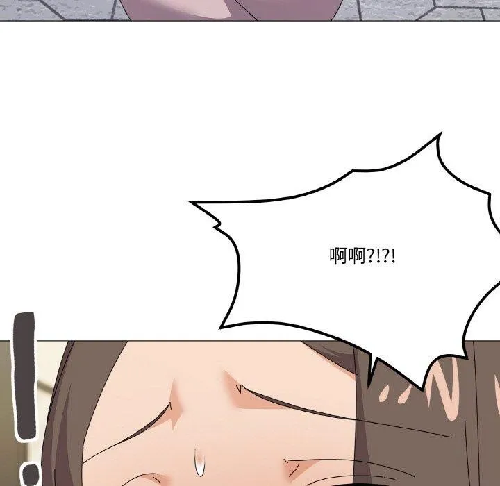 家人之间这样不好吧第28話