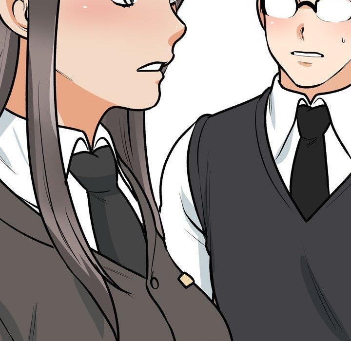 同事换换爱第198話