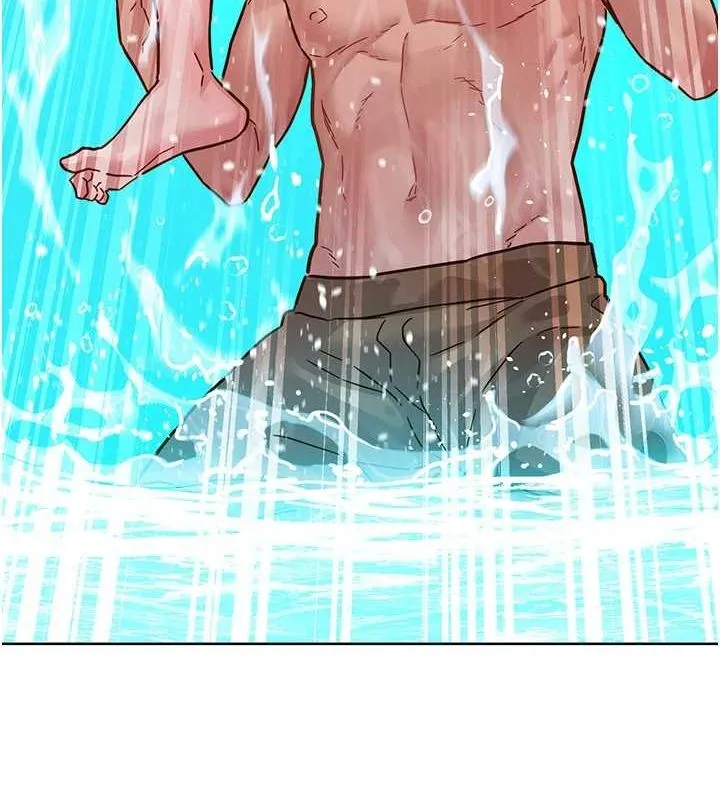 友情萬睡第110話-製造新的回憶