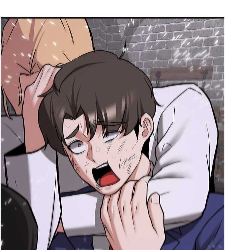 搶女友速成班第76話-這算是近親相姦嗎?