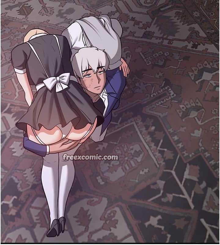 搶女友速成班第76話-這算是近親相姦嗎?