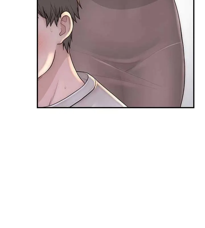 繼母的香味第82話-偷看阿姨洗澡