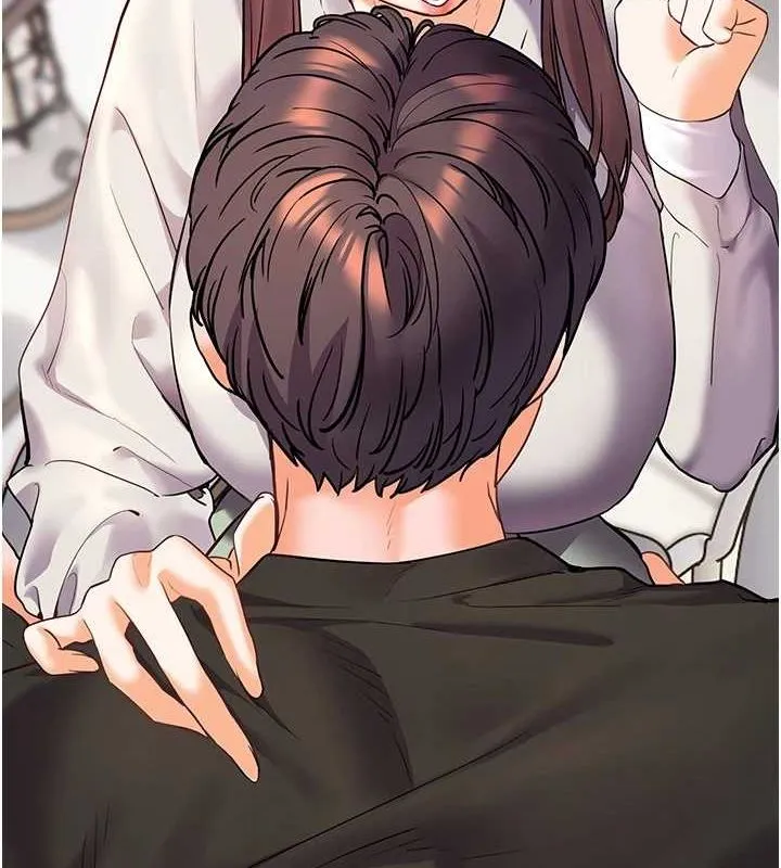 老師的親密指導第31話-單指非禮上淫洞