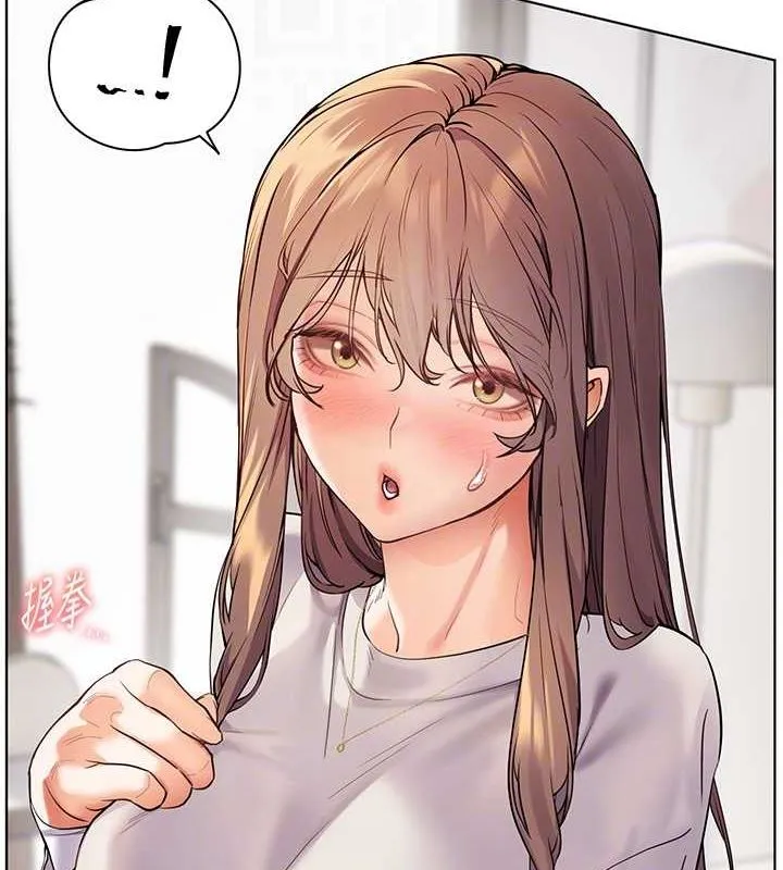 老師的親密指導第31話-單指非禮上淫洞