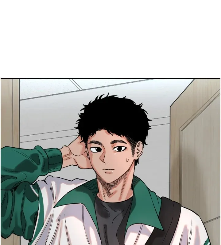 守護天使第1話
