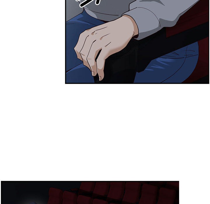 會變身的女友第1話