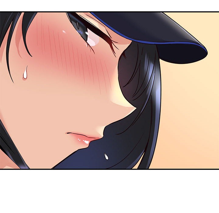 會變身的女友第1話