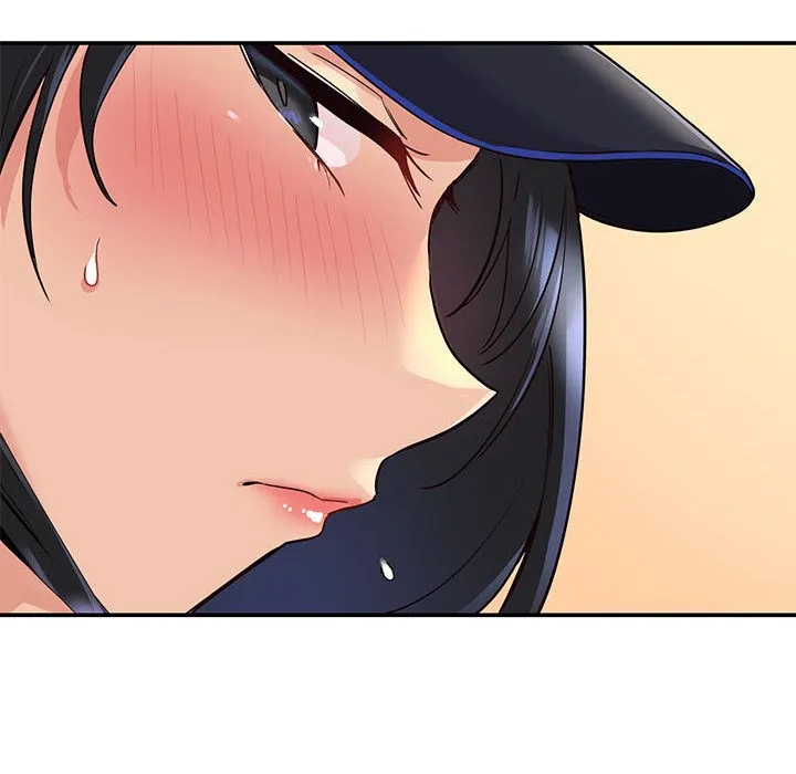 會變身的女友第1話