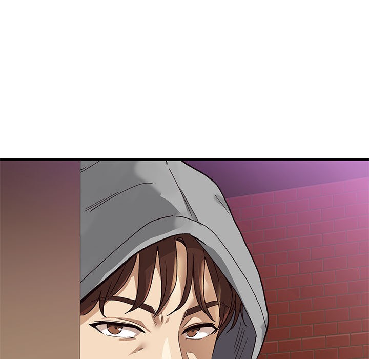 會變身的女友第1話