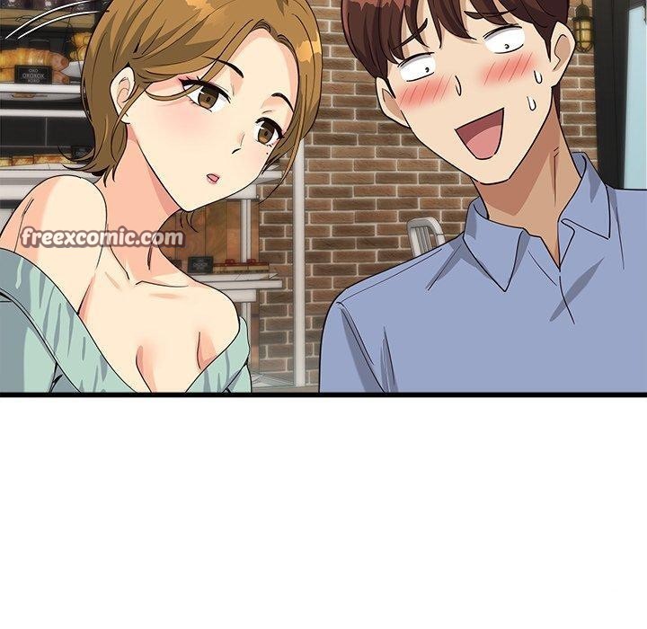 會變身的女友第3話